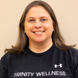 Trinity Wellness Center Staff