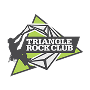 Triangle Rock Club Partner