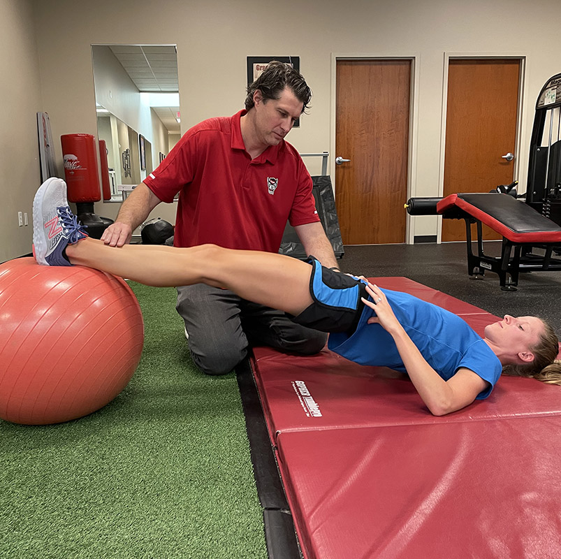 Sports Physical Therapy