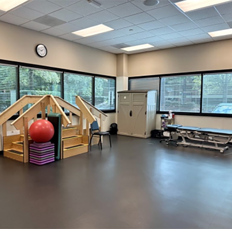 Physical Therapy - Trinity Wellness Center