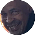Darryl Robinson Avatar