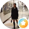Kristi Ramadani Avatar